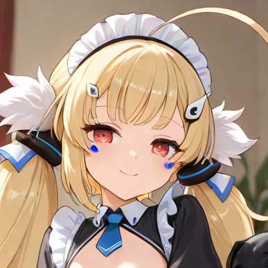 Eldridge / エルドリッジ