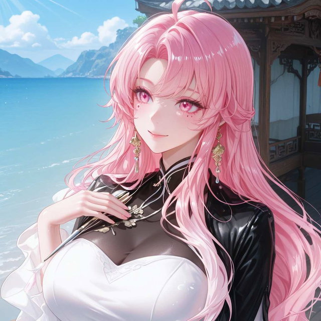 南水水 斗罗大陆漫画版 222P