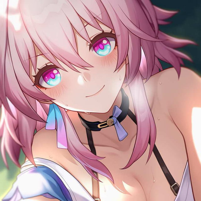 Isterya March Vol. I / 「三月第一辑」01/03/2026–15/03/2026