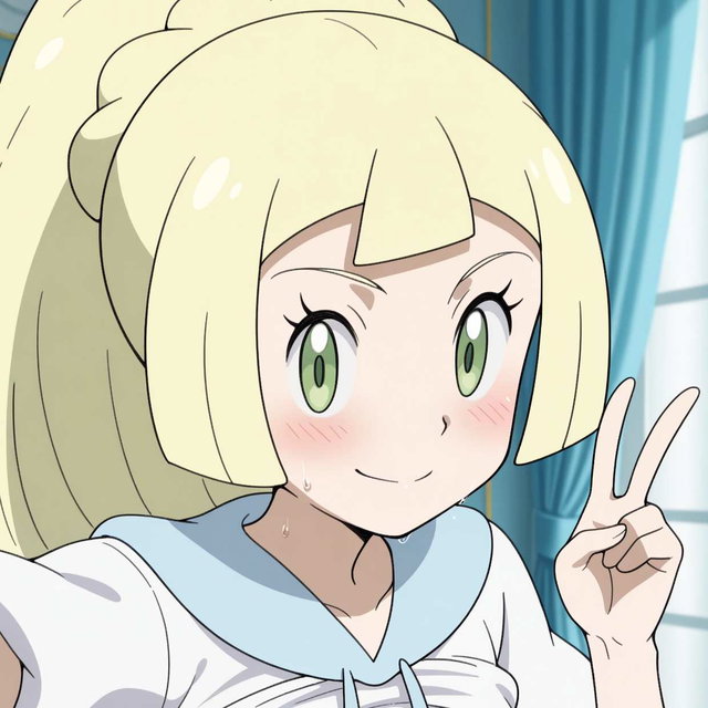 リーリエ2 - 142P