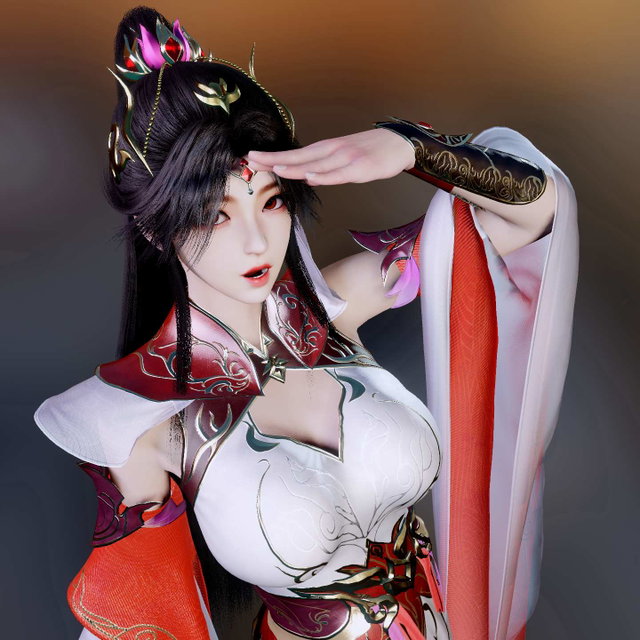 年度06期 萧潇