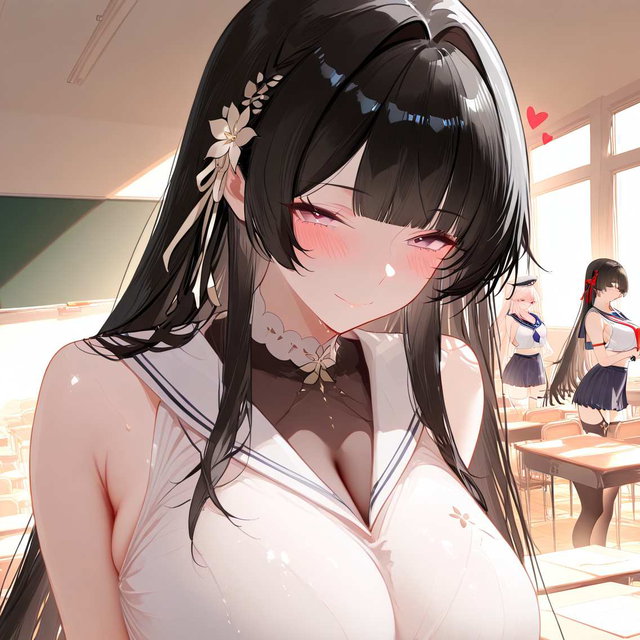 [2025-11] Chisa Student
