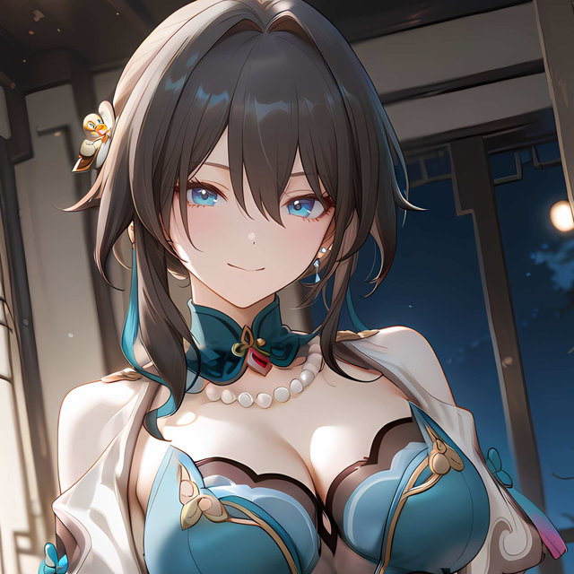Ruan Mei