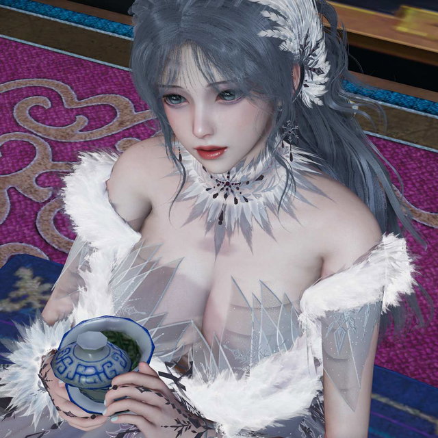 高冷青梅的逐渐淫坠第一章