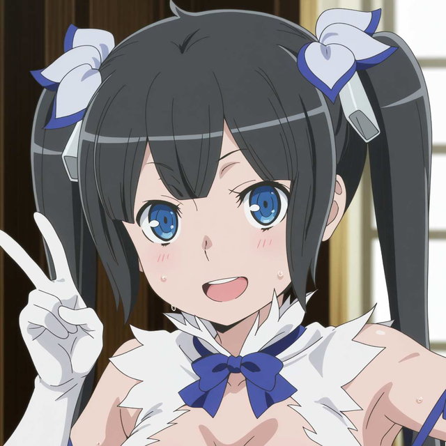 ヘスティア1 - 96P