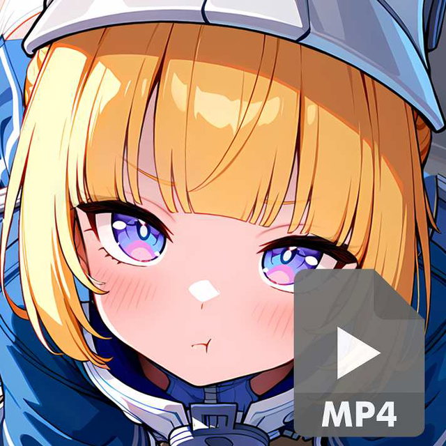 Norma - [Live2D Animation]