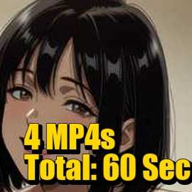 Mixed Vol.61