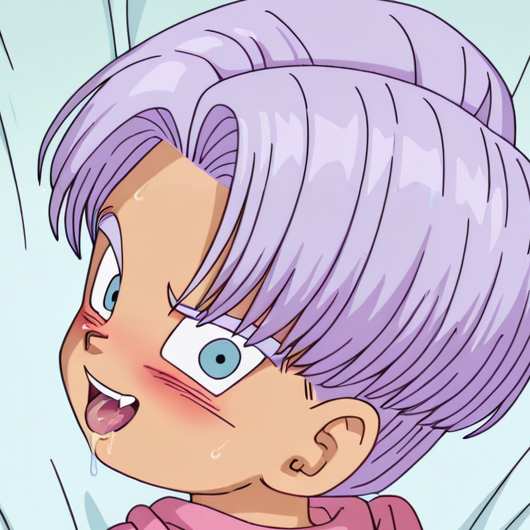 Trunks  Set #3