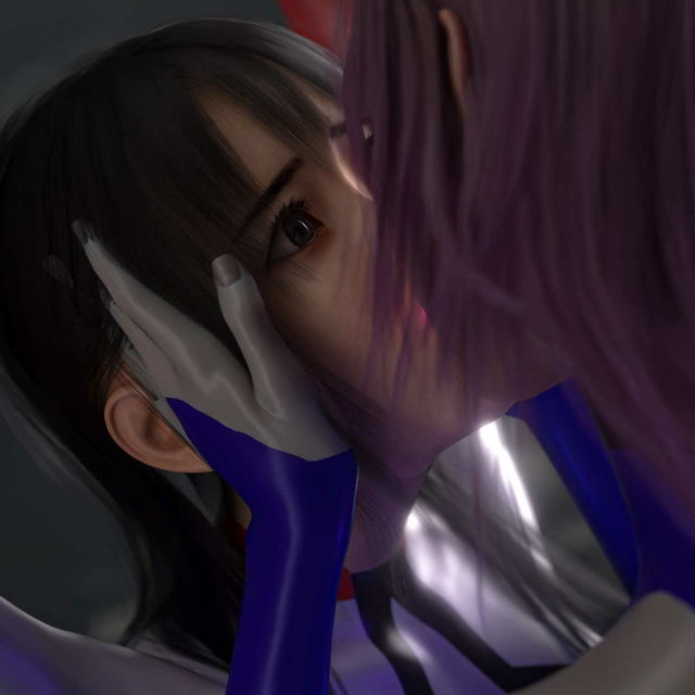 织梦IF2 异界处刑场2