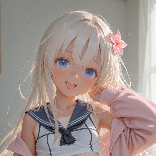 【7min】Ro-500/呂500(249Pics+78V)（6min55s 视频含音效/Video includes sound effects）