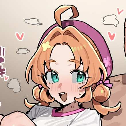 明智あんなx小林みくる