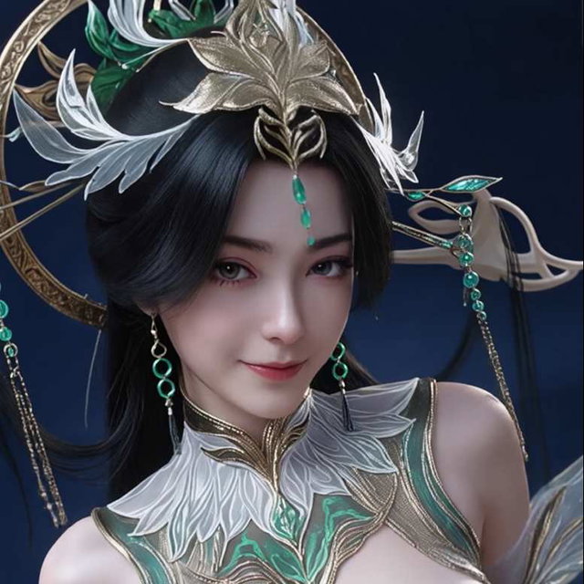 完美世界-柳神(完全版)(2k视频video)