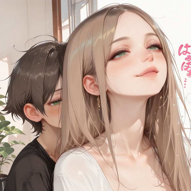 你那時在我的肚子裡 / 你那时在我的肚子里 / You Were in My Belly Back Then / あの時、君は私の腹の中にいた