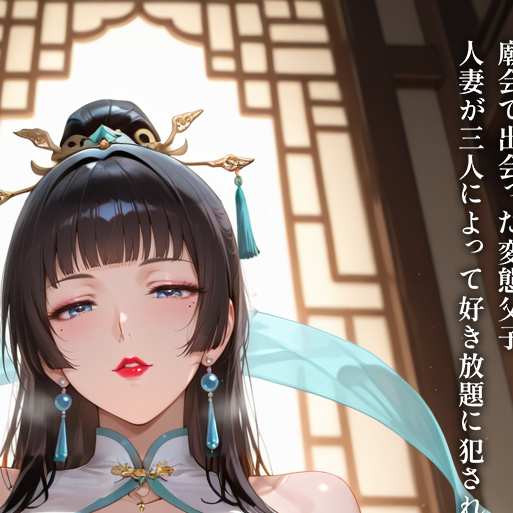 [47P漫画+63P插图+赠品] 丝妻小唯——端午特辑