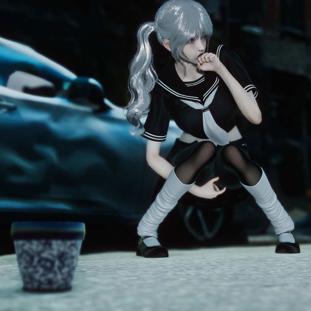 限时折扣！绝妹求生第十五话 2012p 2k