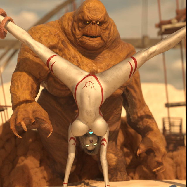 Chapter4：流沙陷阱（上篇）