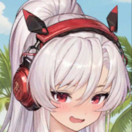 Mamonir Miracle Marine illust马莫尼勒 奇迹海洋 立绘