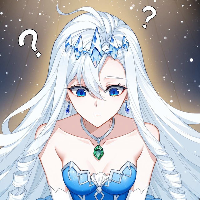 【优惠】雪帝 102P