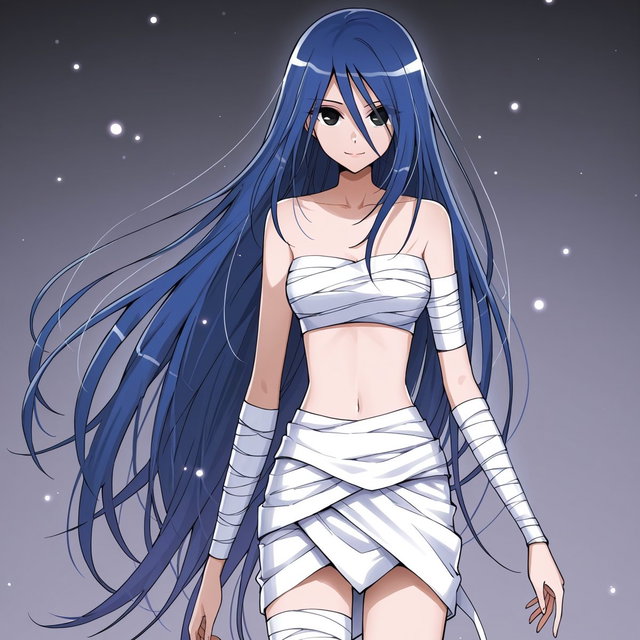 偷星九月天—沧月【第三弹】100p