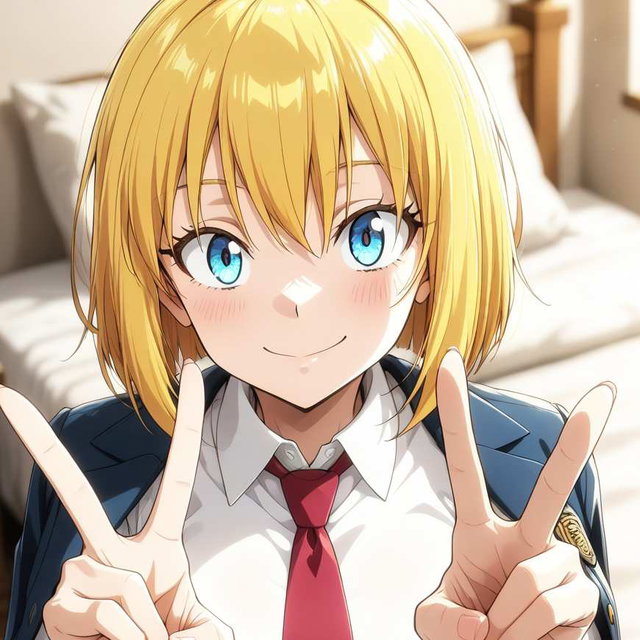 Carrera / Jaune ( カレラ / 原初の黄 ) - Tensei shitara Slime Datta Ken ( 転生したらスライムだった件 ) 170P