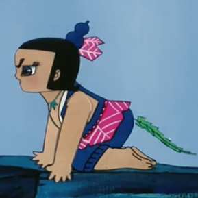 葫芦娃YD传   六娃篇
