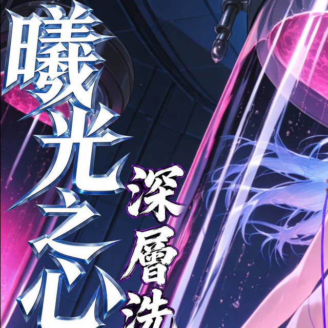 「深層洗腦惡墮 - 曦光之心」第二话 /42P [高清] + 未采用创作图83P