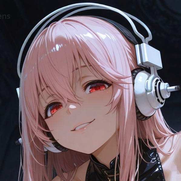 Super Sonico | すーぱーそに子 - 01 (325p)