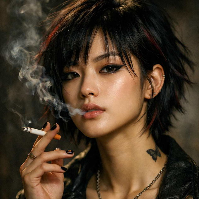 女友小鹿的超甜日常 11-20章