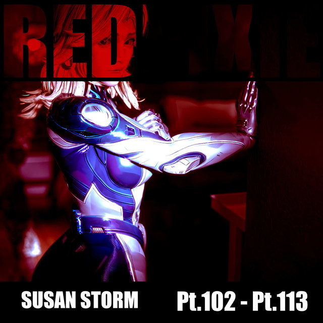 Sue Storm Pt.102-Pt.113