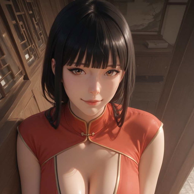 梵律  灵笼  89P