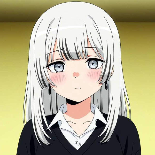 河西成蘭（その着せ替え人形は恋をする）