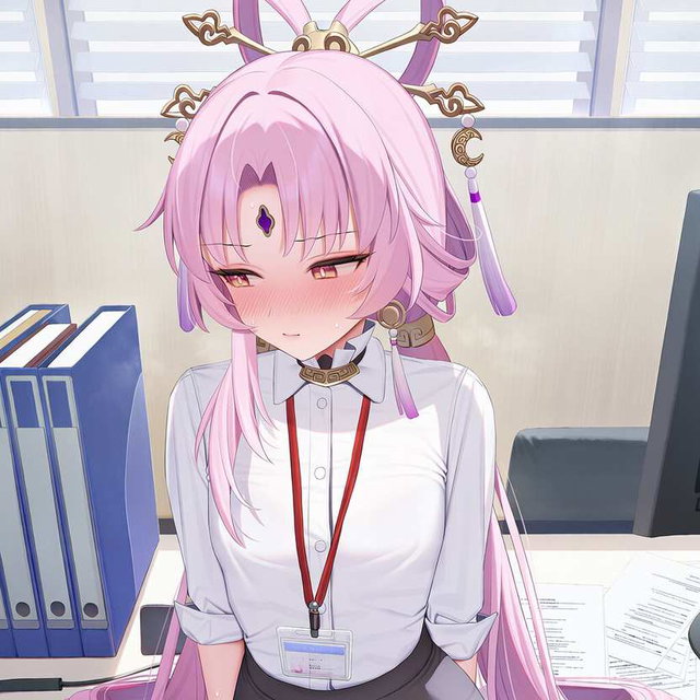 符玄OL