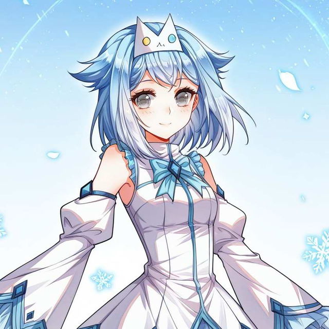 斗罗大陆2绝世唐门-凌落宸140p