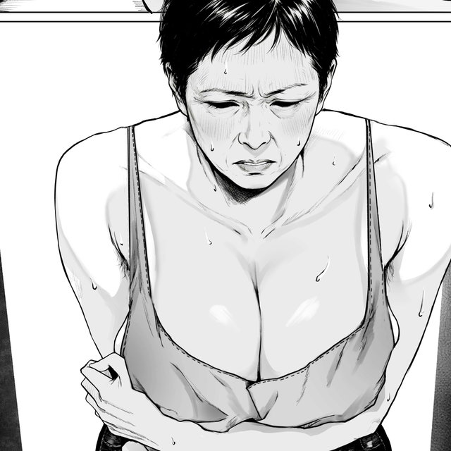 完美的妈妈（二）20P