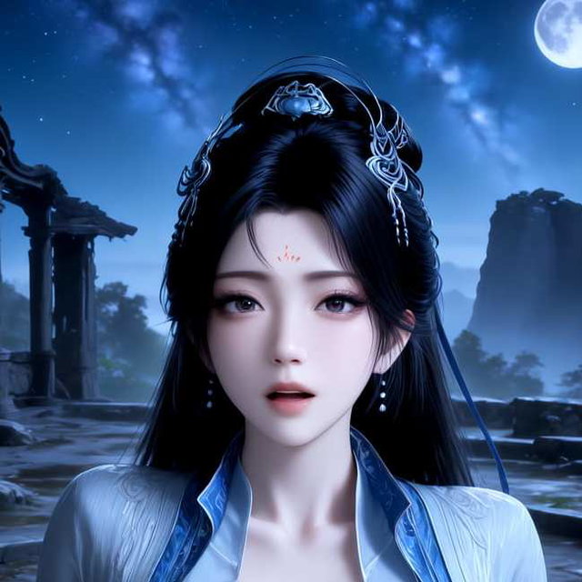 敗北女神24_素材包01(有音效)