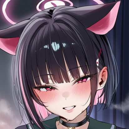 [NTR] BA - kazusa