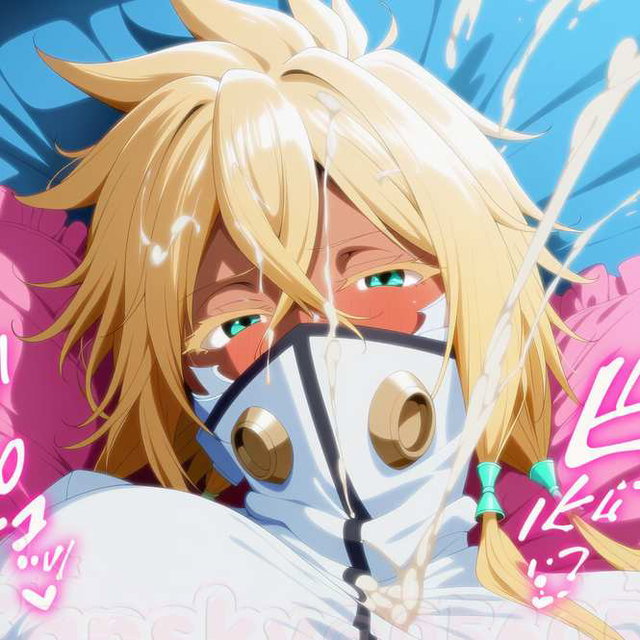 🤍💛ティア・ハリベル💛🤍