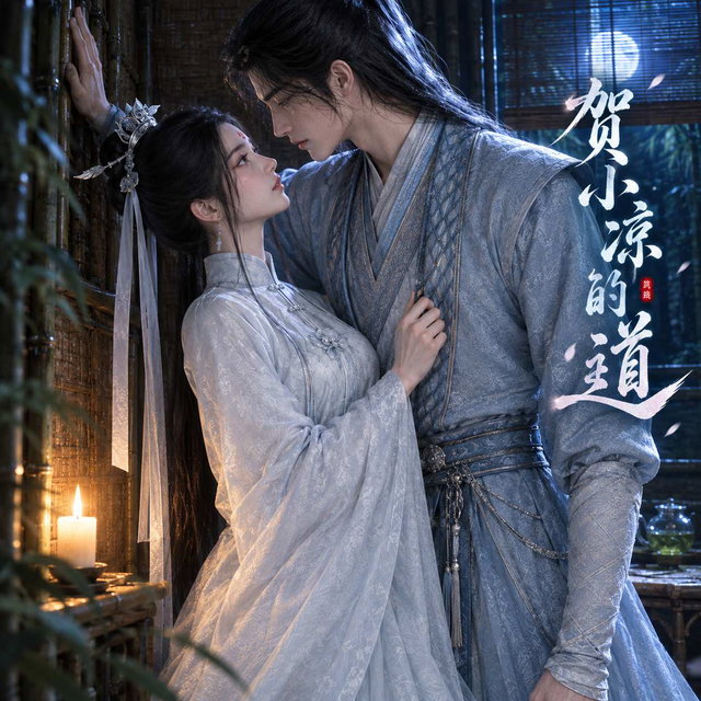【中文剧情】魏晋终于得偿所愿了？贺小凉是真喜欢还是为了...
