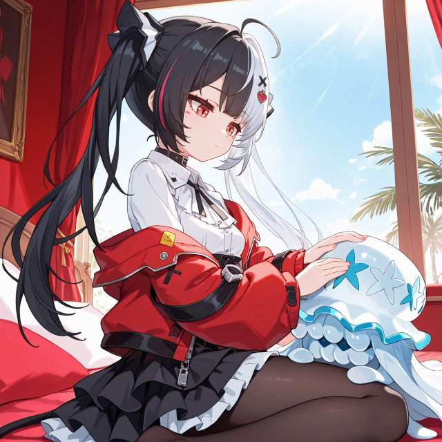 20260604 レクイエム lacrimosa (NTE)：248枚