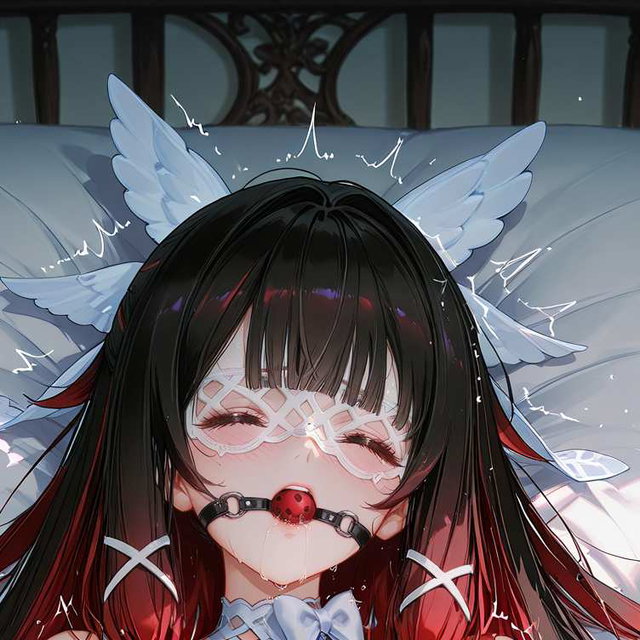 少女 
