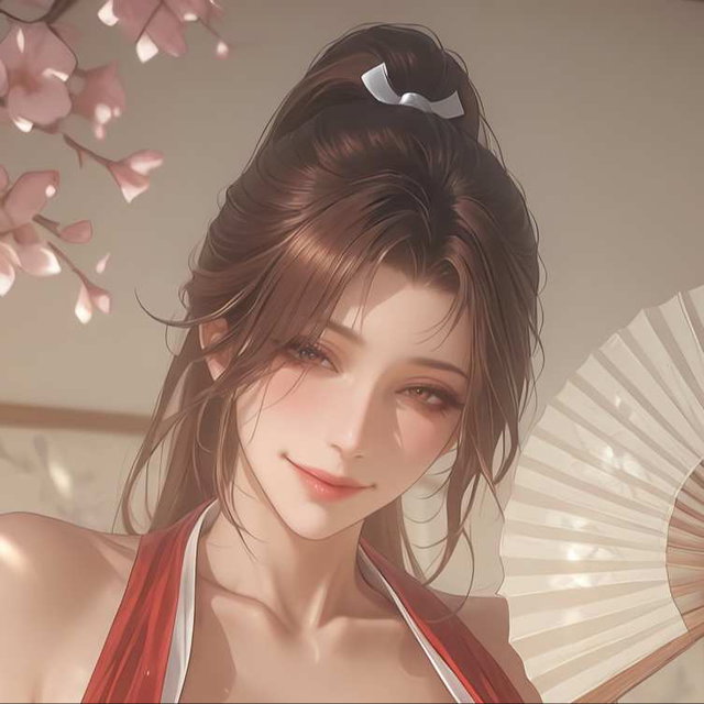 街机回忆 不知火舞~ゲームの思い出 不知火舞(158P)