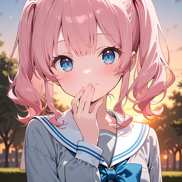 寝たふり