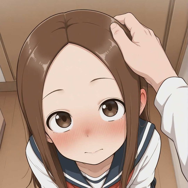 Takagi-san② - Videos×27 + Images×120