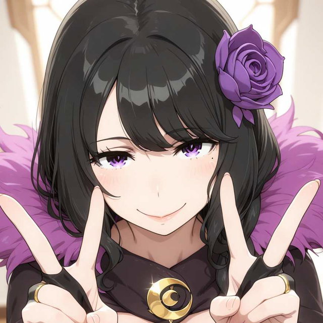Elsa Granhiert [Pabic] ( エルザ・グランヒルテ ) - Re:Zero kara Hajimeru Isekai Seikatsu ( Re:ゼロから始める異世界生活 )