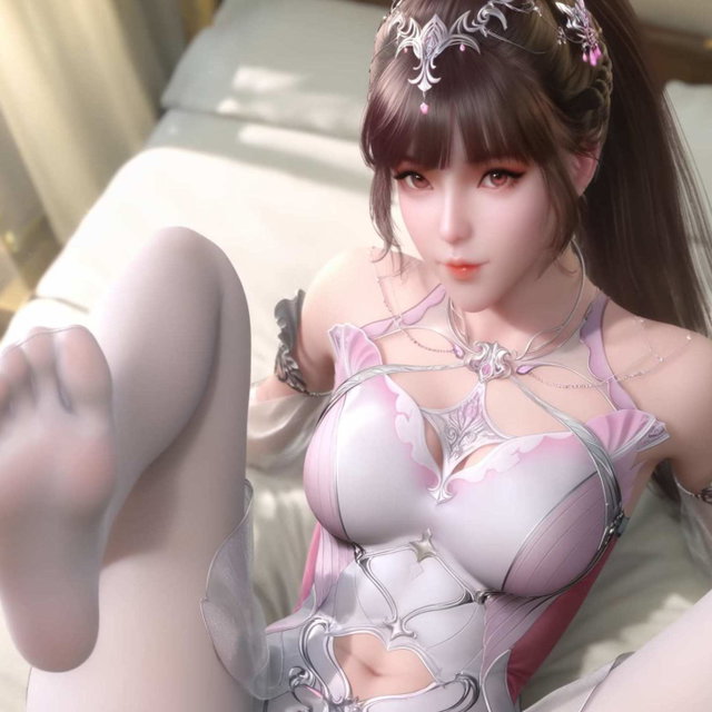 2026.9.14 小舞成女第三期图包 视频化 ai音效剪辑版 共计20分54秒