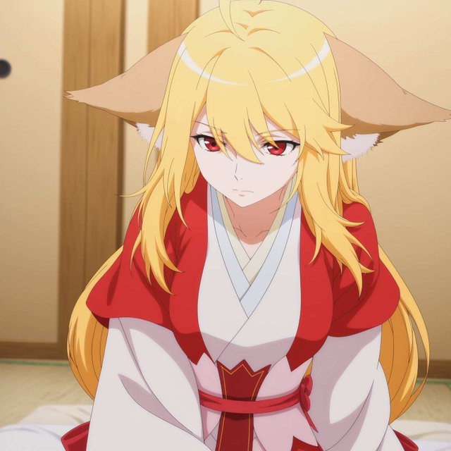 狐妖小红娘 涂山红红02