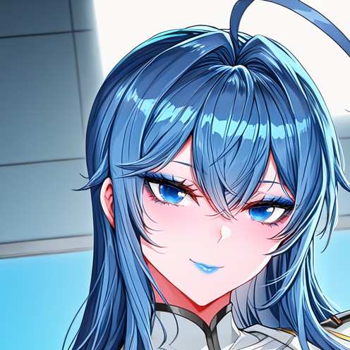 飞燕 MAIDOLL ArtStyle 霍雨浩