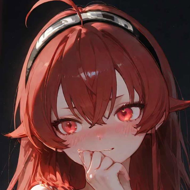 Eris Boreas Greyrat / Mushoku Tensei: Jobless Reincarnation