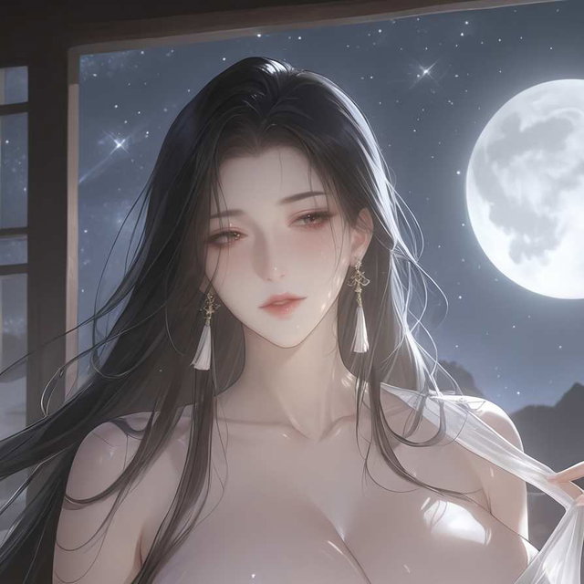 【神雕侠侣】穿越到金庸世界的我，变成对熟女特攻正太后开局被程英所救，自然是要将她和黄蓉、小龙女全部调教成母狗啦！