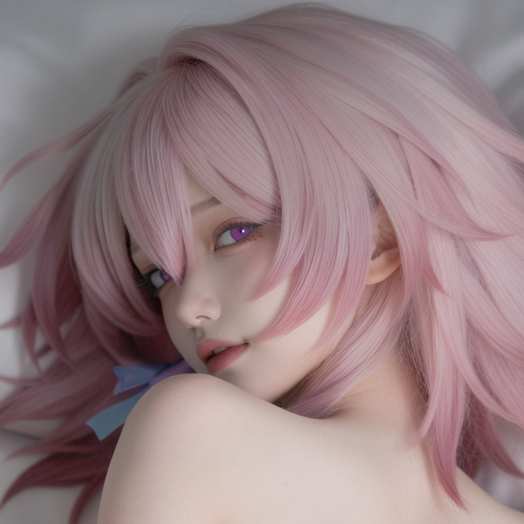 崩坏星穹铁道coser（共30个角色）